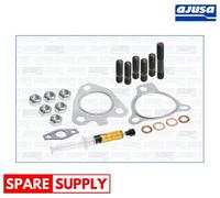 MOUNTING KIT, CHARGER FOR KIA CARNIVAL SORENTO SPORTAGE AJUSA JTC11766