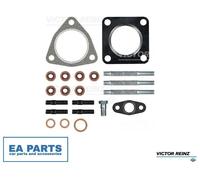 Mounting Kit, charger for LANCIA KAPPA LYBRA THESIS VICTOR REINZ 04-10205-01