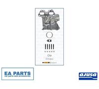 Mounting Kit, charger for LANCIA YPSILON AJUSA JTC11776