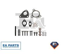 Mounting Kit, charger for LANCIA YPSILON FA1 KT330860