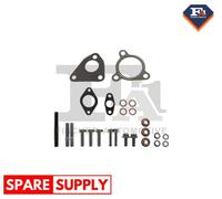MOUNTING KIT, CHARGER FOR LANCIA YPSILON FA1 KT330860