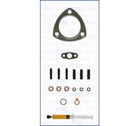 Mounting Kit, charger for LAND ROVER DISCOVERY AJUSA JTC11642