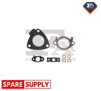 MOUNTING KIT CHARGER KT410110E FOR LAND ROVER DISCOVERY/IV RANGE/SUV/SPORT 3.0L