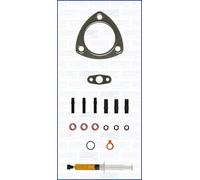 MOUNTING KIT, CHARGER FOR LAND ROVER DISCOVERY RANGE ROVER SPORT AJUSA JTC11642
