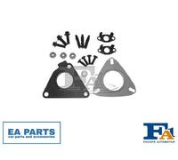Mounting Kit, charger for LAND ROVER RANGE ROVER FA1 KT410090