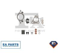 Mounting Kit, charger for LAND ROVER RANGE ROVER FA1 KT410180 fits Left