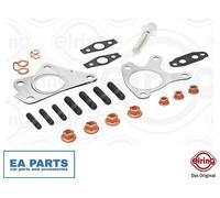 Mounting Kit, charger for MAZDA 3 5 6 ELRING 316.260