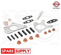 MOUNTING KIT, CHARGER FOR MAZDA 3 5 6 ELRING 316.260