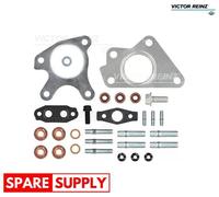 MOUNTING KIT, CHARGER FOR MAZDA 3 5 6 VICTOR REINZ 04-10231-01