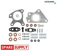 MOUNTING KIT, CHARGER FOR MAZDA 3 5 6 VICTOR REINZ 04-10231-01