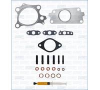 MOUNTING KIT, CHARGER FOR MAZDA 3 6 CX-5 AJUSA JTC11935