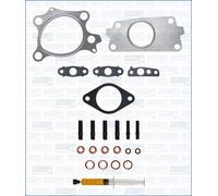 Mounting Kit, charger for MAZDA 3 AJUSA JTC11935