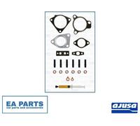 Mounting Kit, charger for MAZDA 6 AJUSA JTC12162 NEW