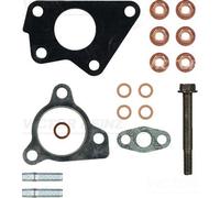 Mounting Kit, charger for MAZDA MPV VICTOR REINZ 04-10071-01