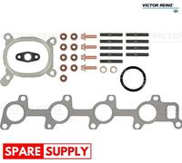 MOUNTING KIT, CHARGER FOR MERCEDES-BENZ B906 VICTOR REINZ 04-10196-01