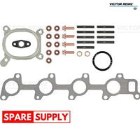MOUNTING KIT, CHARGER FOR MERCEDES-BENZ B906 VICTOR REINZ 04-10196-01