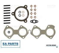 Mounting Kit, charger for MERCEDES-BENZ (BBDC) C-CLASS VICTOR REINZ 04-10376-01