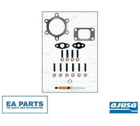 Mounting Kit, charger for MERCEDES-BENZ MK NG SK O AJUSA JTC11010