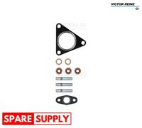 MOUNTING KIT, CHARGER FOR MERCEDES-BENZ V-CLASS W638 VICTOR REINZ 04-10064-01
