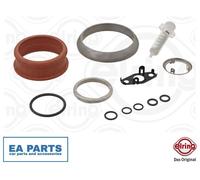 Mounting Kit, charger for MERCEDES-BENZ W177 V177 W247 W205 ELRING 838.880