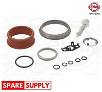 MOUNTING KIT, CHARGER FOR MERCEDES-BENZ W177 V177 W247 W205 ELRING 838.880