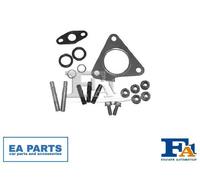 Mounting Kit, charger for MERCEDES-BENZ W202 S202 W210 S210 FA1 KT140025