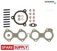 MOUNTING KIT, CHARGER FOR MERCEDES-BENZ W204 C204 S204 VICTOR REINZ 04-10376-01