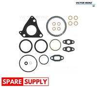 MOUNTING KIT, CHARGER FOR MERCEDES-BENZ W204 W205 A205 VICTOR REINZ 04-10367-01