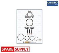 MOUNTING KIT, CHARGER FOR MERCEDES-BENZ W205 A205 C205 S205 AJUSA JTC11854