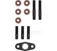 Fits VICTOR REINZ 04-10067-01 TURBOCHARGER ASSEMBLY KIT DB VITO 2,3TD 96-03
