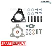 MOUNTING KIT, CHARGER FOR MITSUBISHI ASX GALANT FORTIS VICTOR REINZ 04-10301-01