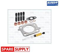 MOUNTING KIT, CHARGER FOR MITSUBISHI CHALLENGER COLT MONTERO AJUSA JTC11480