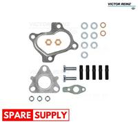 MOUNTING KIT, CHARGER FOR MITSUBISHI CHALLENGER HUNTER VICTOR REINZ 04-10206-01