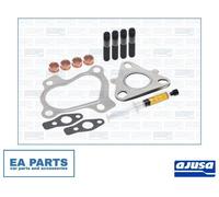 Mounting Kit, charger for MITSUBISHI HUNTER AJUSA JTC11593