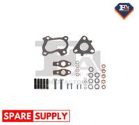 MOUNTING KIT, CHARGER FOR MITSUBISHI HUNTER FA1 KT740100