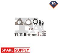 MOUNTING KIT, CHARGER FOR MITSUBISHI L200 MONTERO SPORT FA1 KT740280