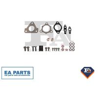 Mounting Kit, charger for MITSUBISHI L200 MONTERO SPORT FA1 KT740280