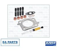 Mounting Kit, charger for MITSUBISHI PAJERO SPORT VAN AJUSA JTC11480