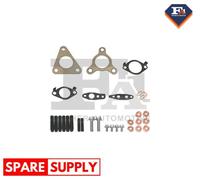 MOUNTING KIT, CHARGER FOR NISSAN ALMERA PRIMERA X-TRAIL FA1 KT750050