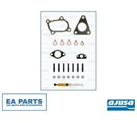 Mounting Kit, charger for NISSAN BIG M CABSTAR CAMIONES AJUSA JTC11623
