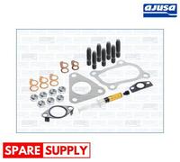 MOUNTING KIT, CHARGER FOR NISSAN BIG M CABSTAR CAMIONES AJUSA JTC11623