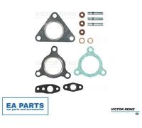 Mounting Kit, charger for NISSAN BIG M CABSTAR MISTRAL VICTOR REINZ 04-10066-01