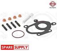 MOUNTING KIT, CHARGER FOR NISSAN INTERSTAR NV400 ELRING 943.740