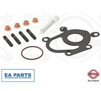 Mounting Kit, charger for NISSAN INTERSTAR NV400 ELRING 943.740