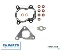 Mounting Kit, charger for NISSAN INTERSTAR PRIMASTAR VICTOR REINZ 04-10034-01