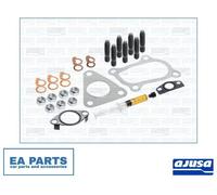 Mounting Kit, charger for NISSAN NAVARA NP300 Platform/Chassis AJUSA JTC11623