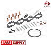 MOUNTING KIT, CHARGER FOR OPEL ADAM ASTRA J CASCADA CORSA D ELRING 521.100