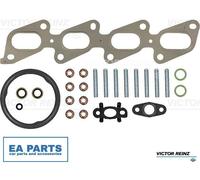 Mounting Kit, charger for OPEL ADAM ASTRA J CASCADA VICTOR REINZ 04-10330-01