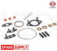 MOUNTING KIT, CHARGER FOR OPEL ANTARA A CASCADA INSIGNIA A ELRING 796.490