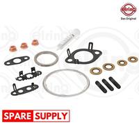 MOUNTING KIT, CHARGER FOR OPEL ANTARA A CASCADA INSIGNIA A ELRING 796.490